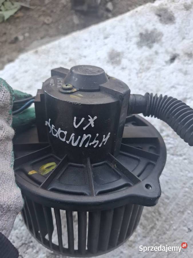 Dmuchawa Wentylator Nawiewu Hyundai H1 sprzedam