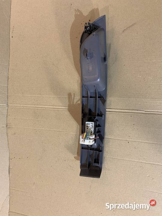Panel szyb prawy 80966AX100 Nissan micra k12 Rok produkcji 2008 Szczecin