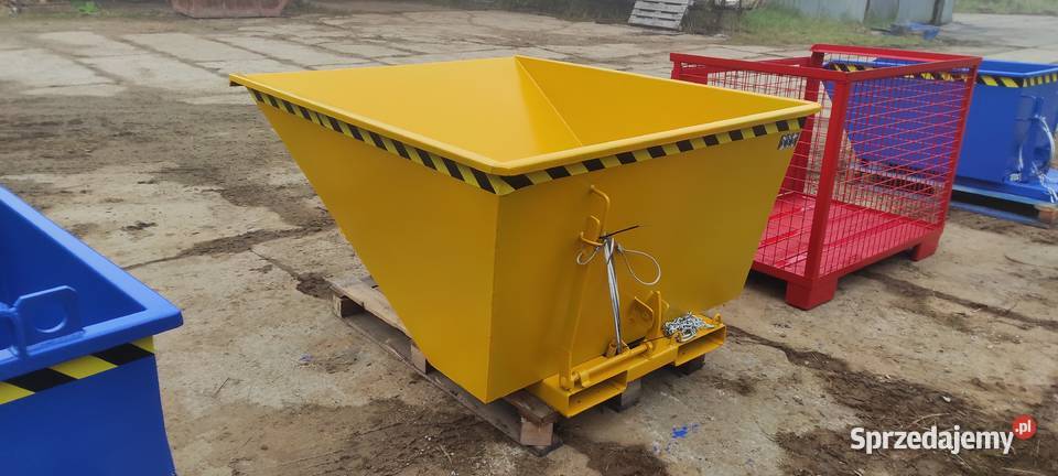 Skup Złomu Tartak Magazyn Samowyładowcza Koleba Warszawa