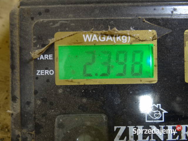 śruby ESKA 2 6mm do 10mm MIX org DDR lubuskie Żary