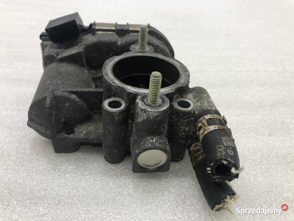 PRZEPUSTNICA OPEL CORSA C 0280750011