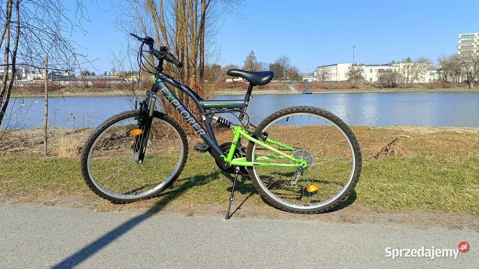 Rower Explorer 26 Rzeszów