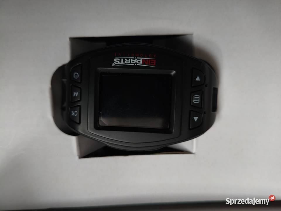 Sprzedam rejestrator jazdy podkarpackie Krosno