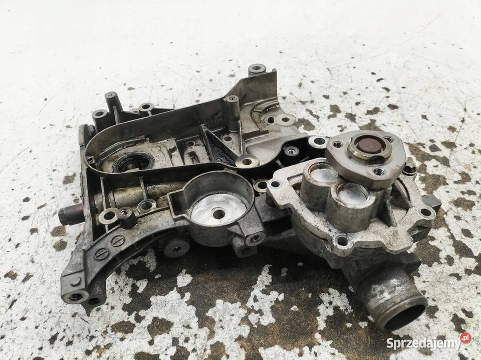 POMPA OLEJU 16 16V Opel Astra III 20042014 H świętokrzyskie