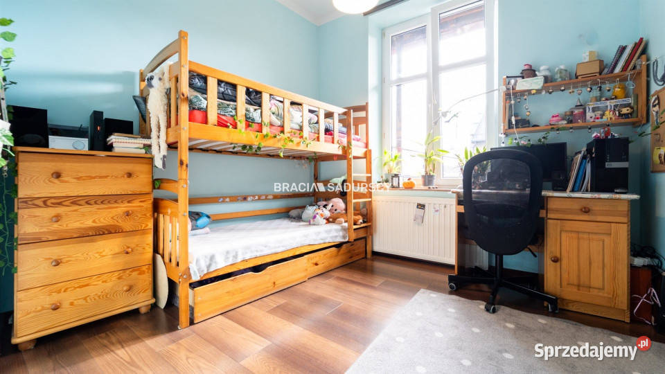 sprzedaży mieszkania 17026m2 3pok Skawina