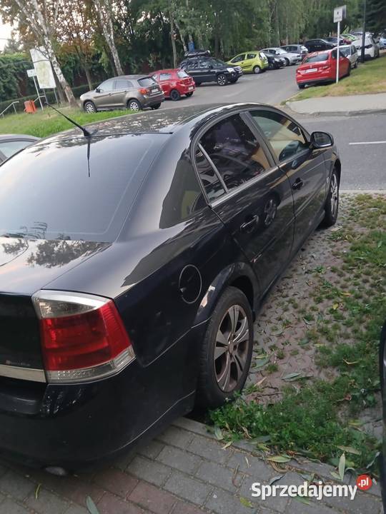 Sprzedam Opel Vectra C podkarpackie sprzedam
