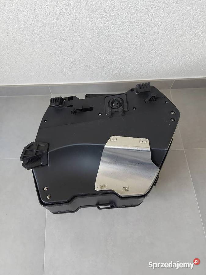 Bmw R1300GS kufer centralny prawy lewy Nakło nad Notecią