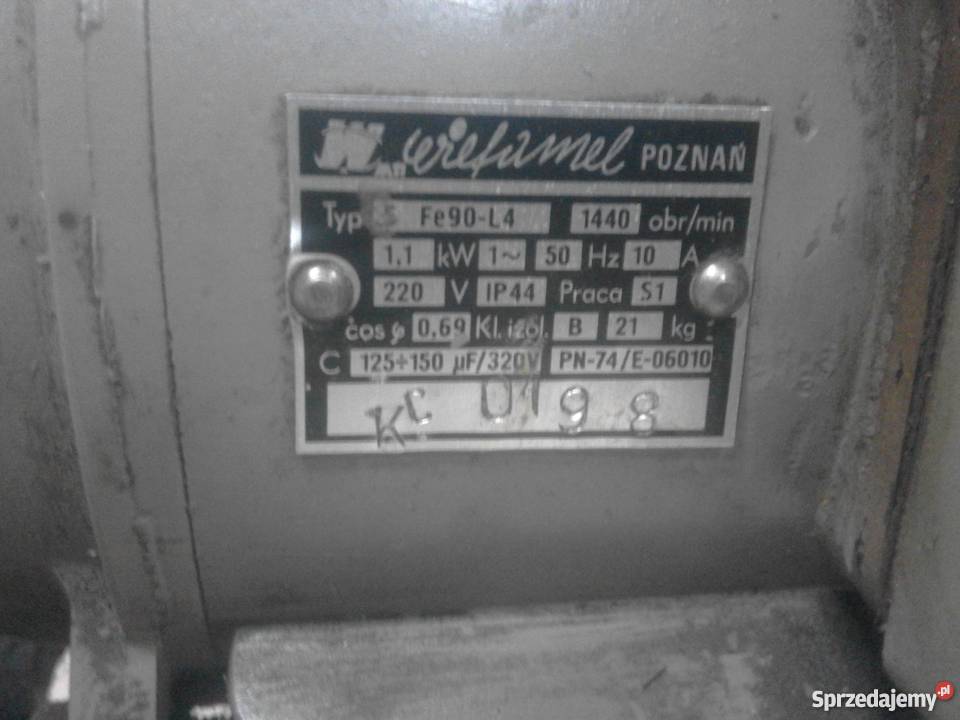 Walcarka jubilerska Wrocław