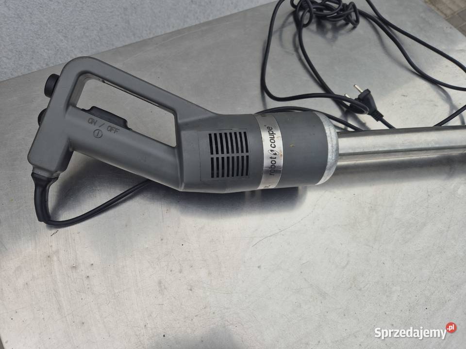 MIKSER RĘCZNY CMP 350 Robot Coupe Ostrów Wielkopolski