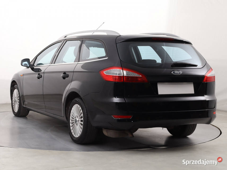 Ford Mondeo 20 16V Katowice