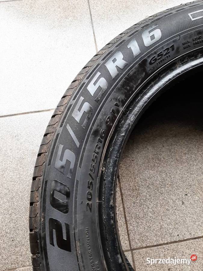 Opony zeetex zt6000 Eco 20555r16 Warszawa