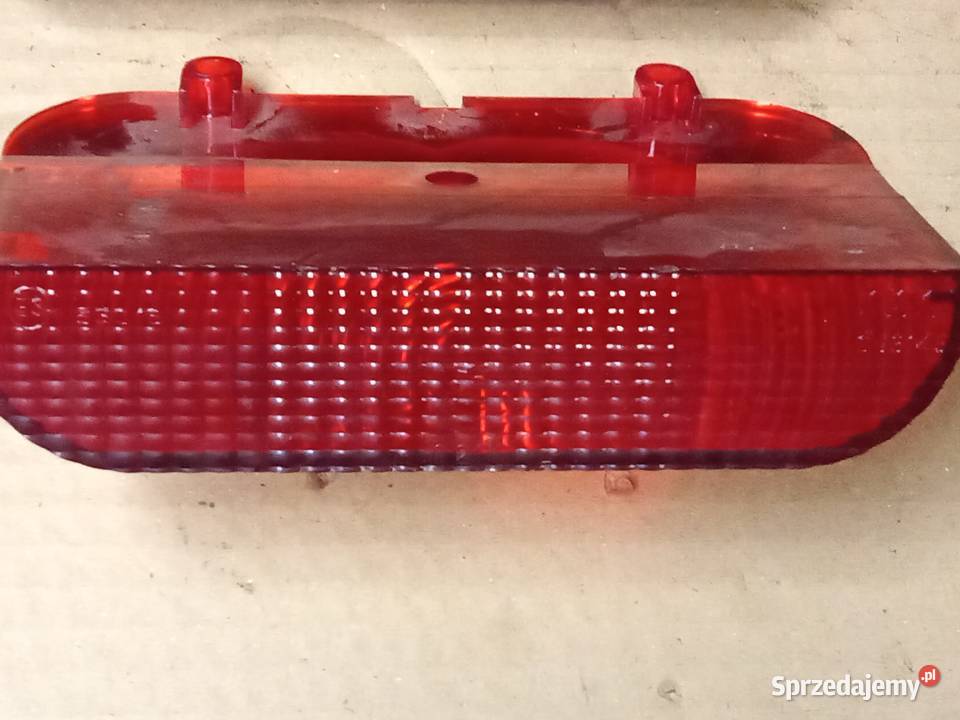 Polonez Atu swiatlo STOP Pozostałe podkarpackie Stalowa Wola