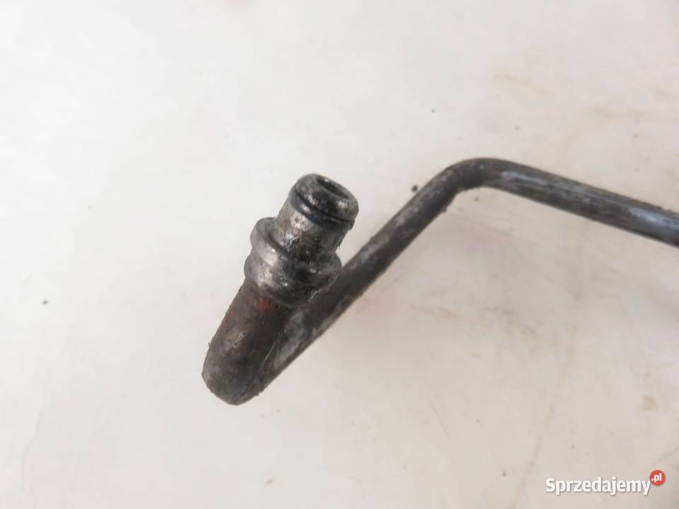 PRZEWÓD WSPOMAGANIA MERCEDES 211 E 320 T CDI