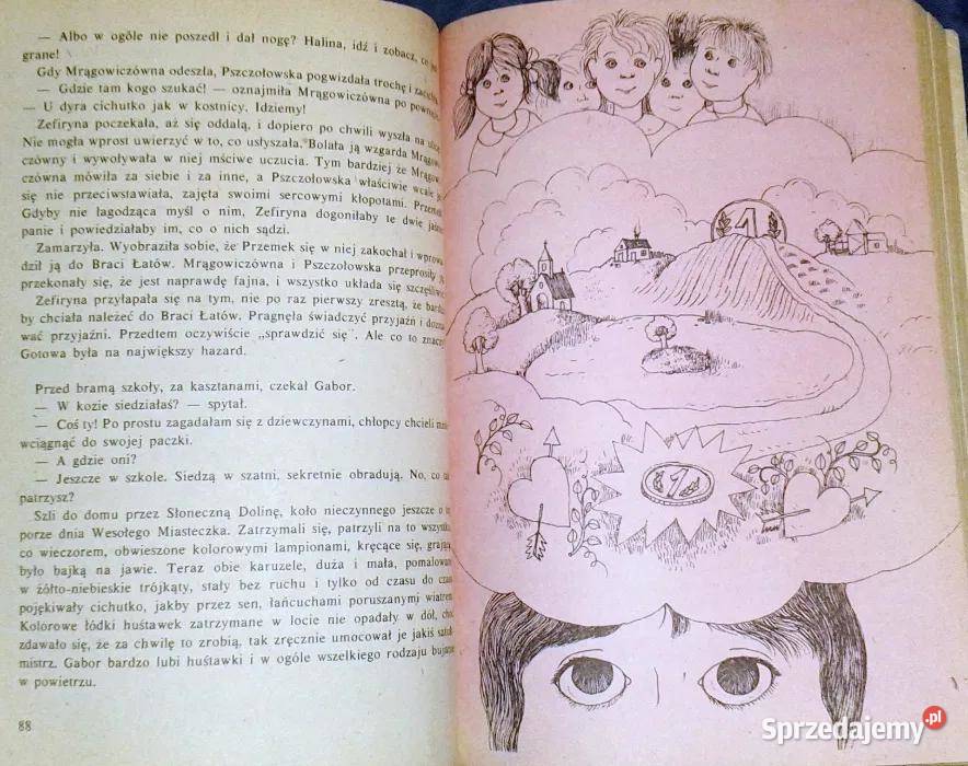 Powróżyć karty stawiać Maria Ziółkowska lubelskie Chełm