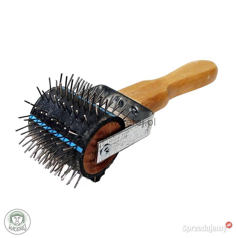 Rozluźniacz Wałkowy Kołowy do miodu Odsklepiacz sprzedam