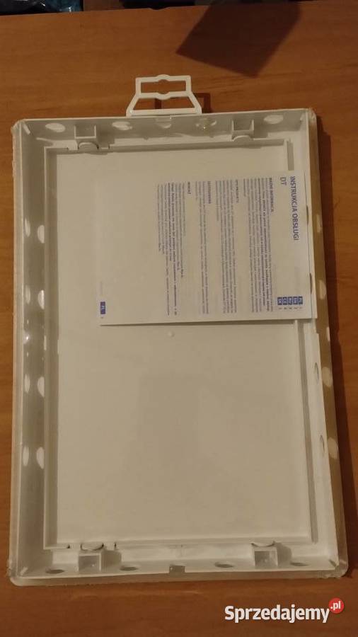 Adrzwiczki rewizyjne Awenta DT14 200x300mm Poznań