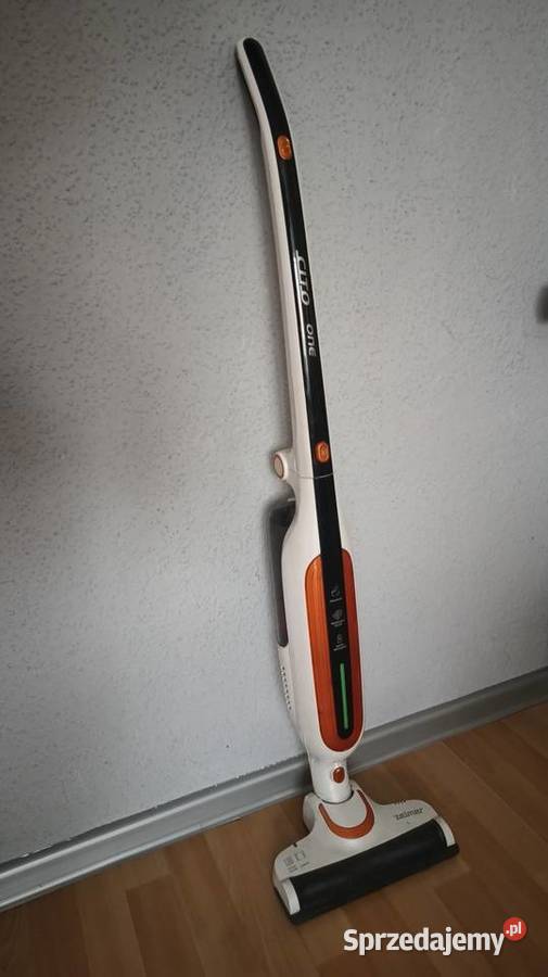 Odkurzacz pionowy Zelmer Piekary Śląskie