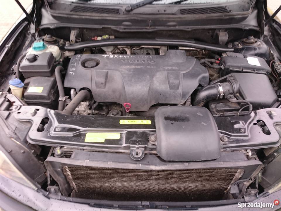 Volvo XC90 4x4 Opłacony 7 osobowy napęd 4x4 Miękinia sprzedam