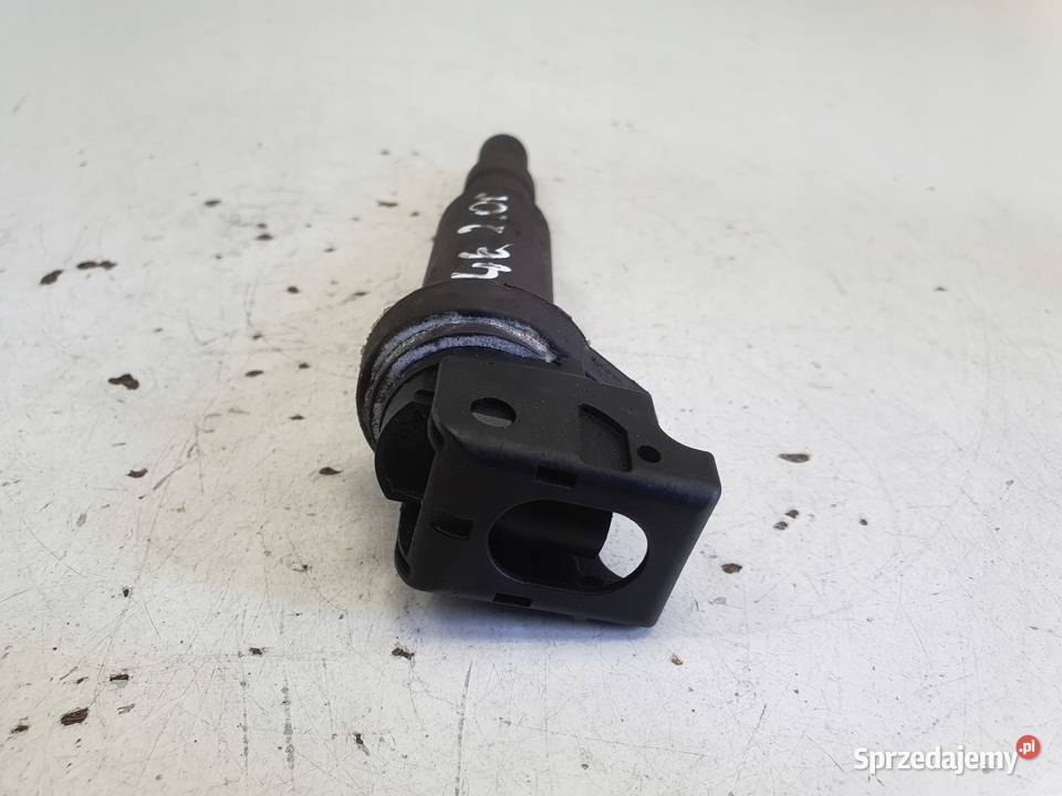 BMW E46 20 i CEWKA ZAPŁONOWA lubelskie Janów
