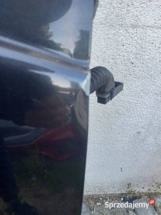 DRZWI PRAWY PRZÓD OPEL VIVARO A 92U osobowe