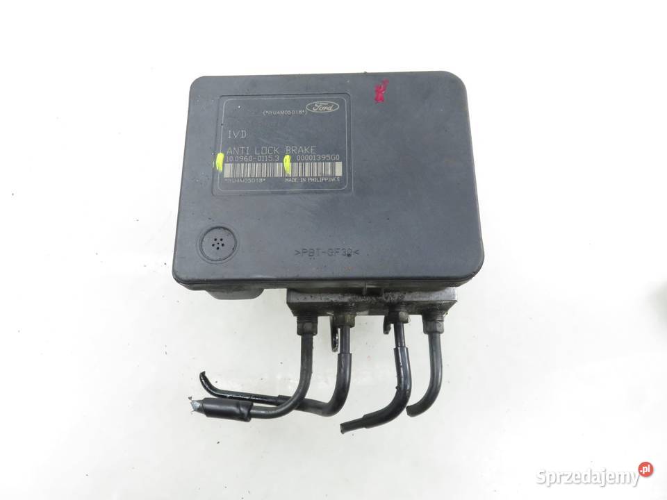 POMPA ABS MAZDA 3 10096001153 10020601724