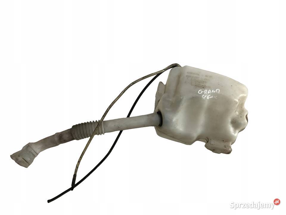 Renault Grand Scenic II 05r 20 16v Zbiorniczek Skarżysko-Kamienna