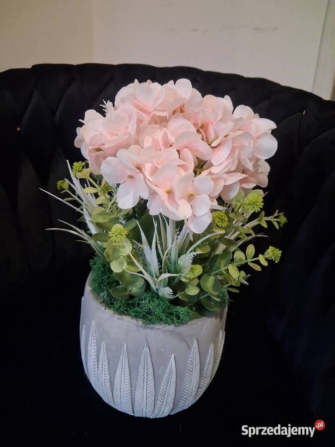 Kompozycja kwiatowa całoroczna Żywiec