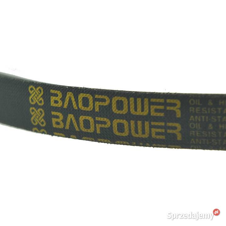 Pasek klinowy B850Ld Baopower Tajęcina sprzedam