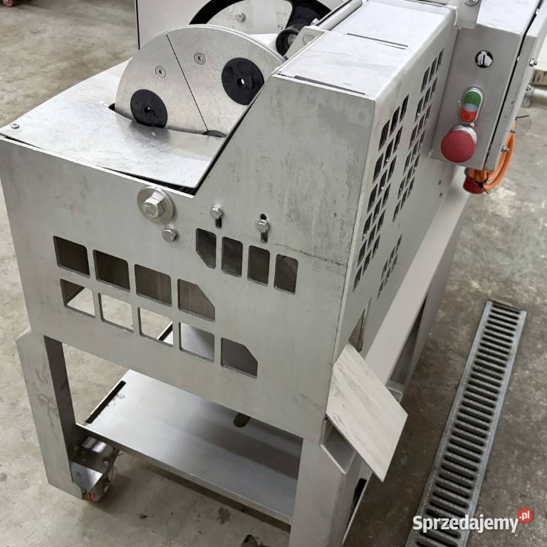 ODKOSTANIARKA DO DROBIU STEEN ST828 Biznes i Przemysł lubelskie Zamość