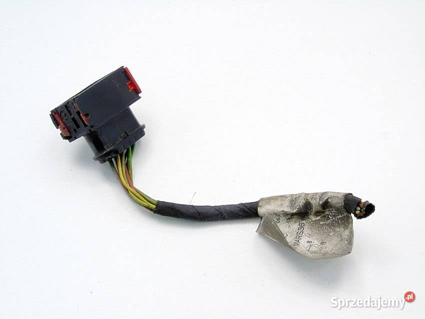 WTYCZKA KOSTKA CITROEN C3 I 11 14 16 C4 C2 C5