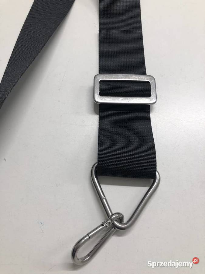 Pasy Balastowe na wymiar Żaglownia Zakliczyn sprzedam