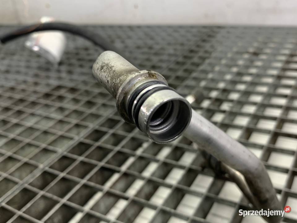 RURKA KLIMATYZACJI TOYOTA COROLLA E12 20 90 0107 sprzedam