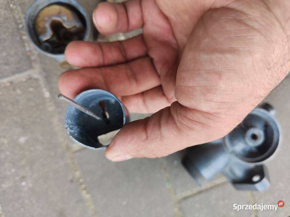 Gaźnik G26 U3 wsk junak Gorzów Wielkopolski