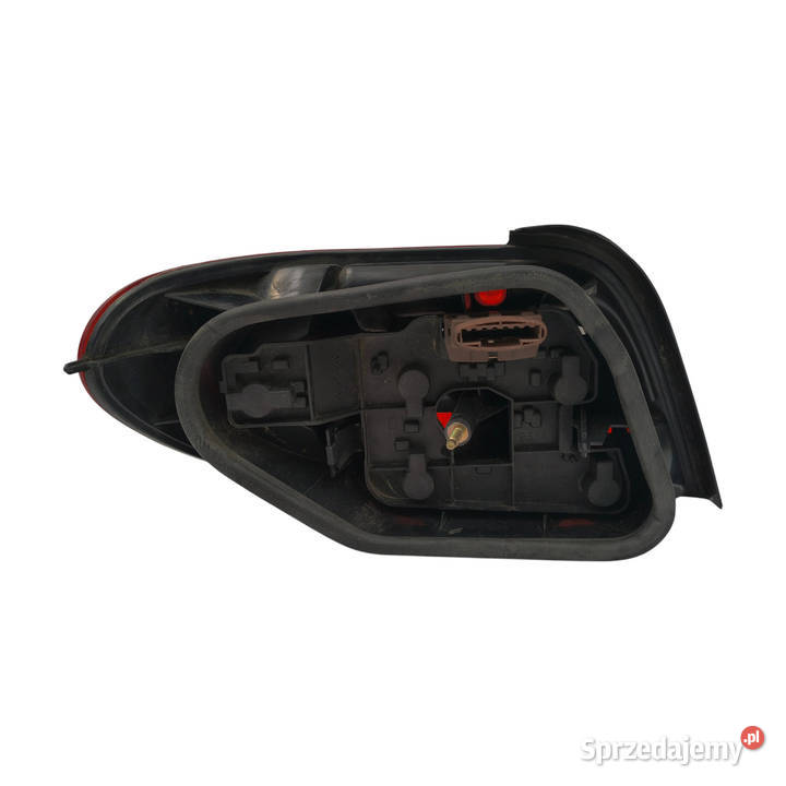 LAMPA PRAWA Citroen Xsara tylnia prawy tył Chełm sprzedam
