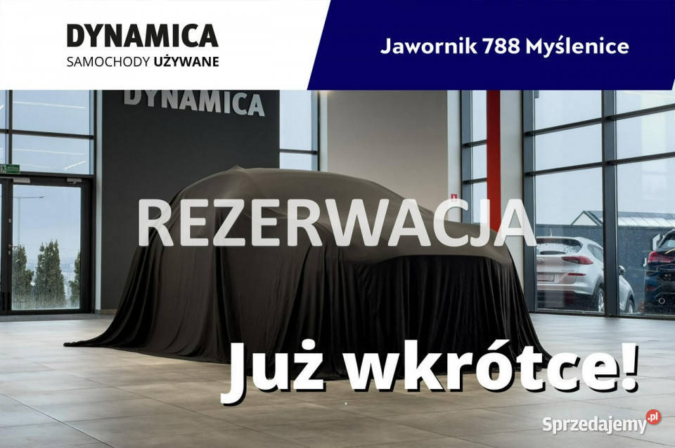 Jaecoo 7 VAT 23 Exclusive 15TGDI PHEV 347 Jaecoo Myślenice