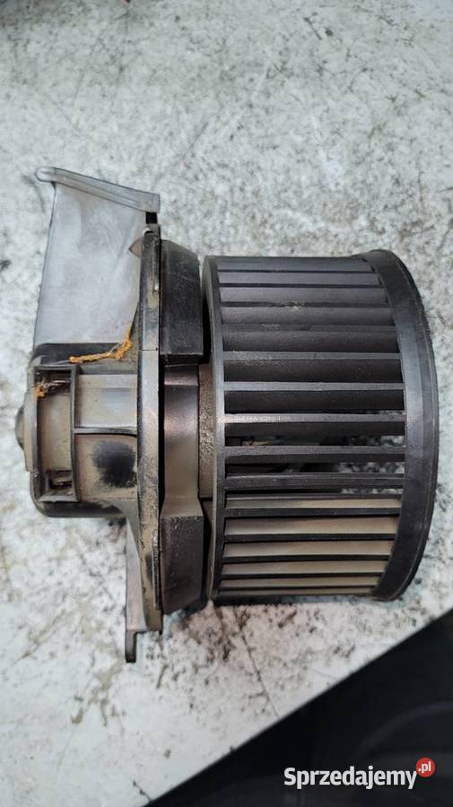 Dmuchawa nawiewu Peugeot 206 osobowe Łagów sprzedam