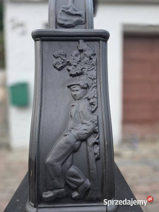 Sprzedam kominek Bytów sprzedam