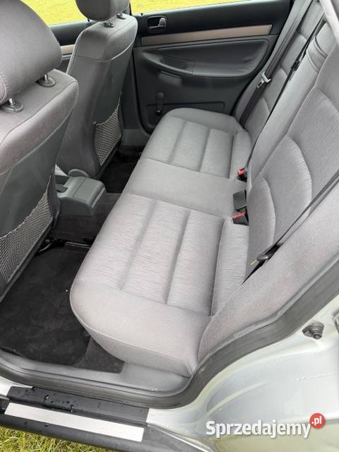 Audi A4 B5 183000km Łagów