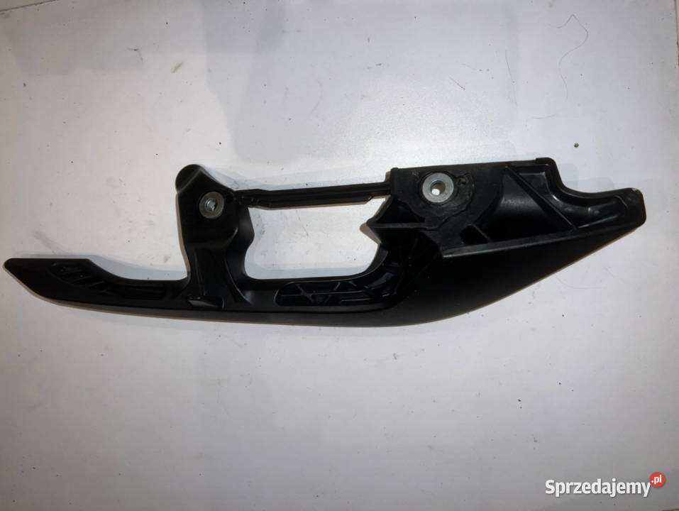 Rączka uchwyt pasażera lewa Honda NC750S 2014r