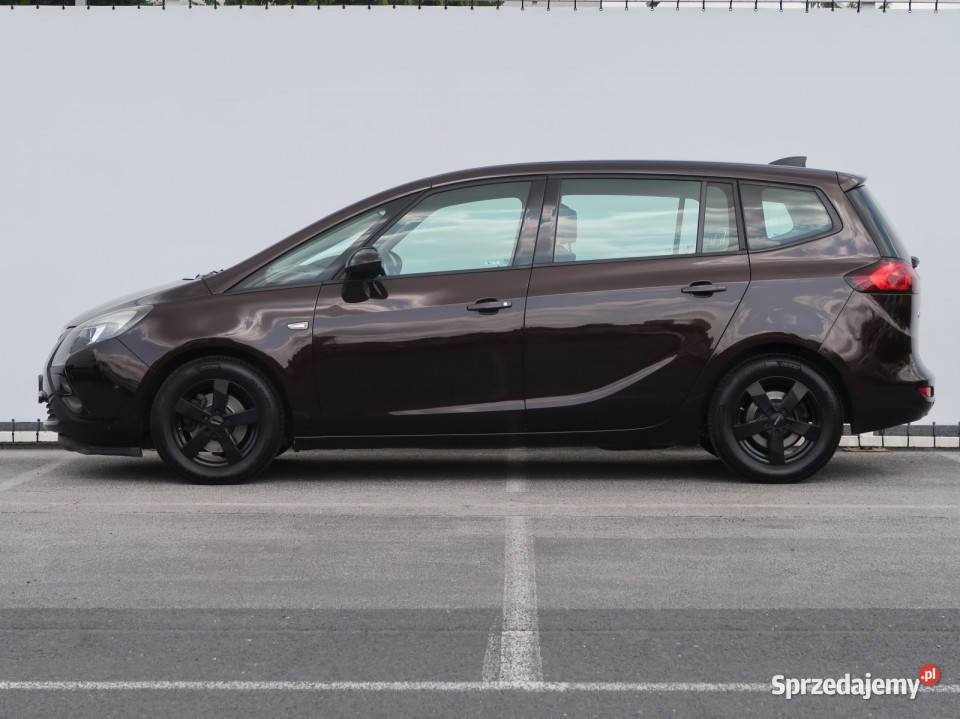 Opel Zafira 14 Turbo gniazdo USB Lublin