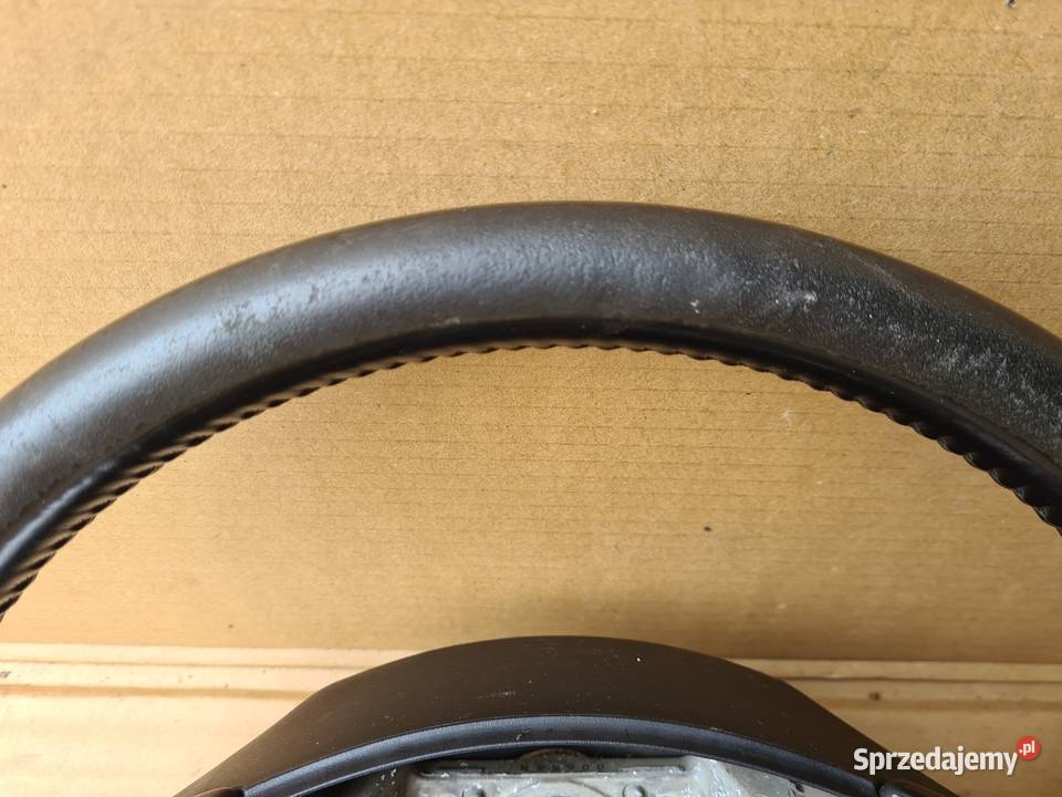 Mitsubishi Outlander kierownica skóra osobowe dolnośląskie Legnica