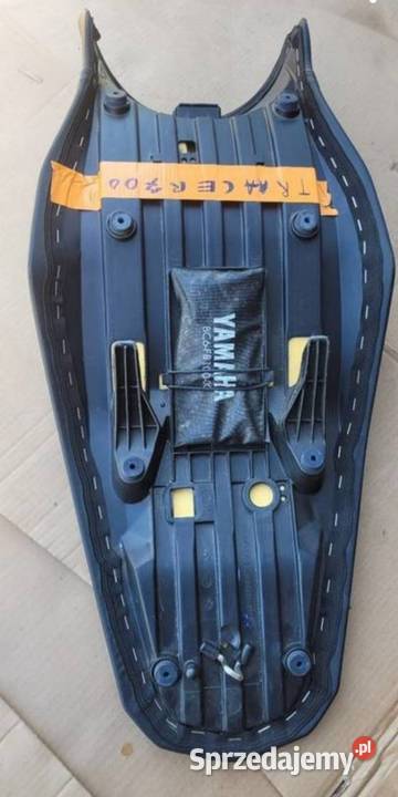 Yamaha MT 07 MT07 TRACER 700 FOTEL KANAPA