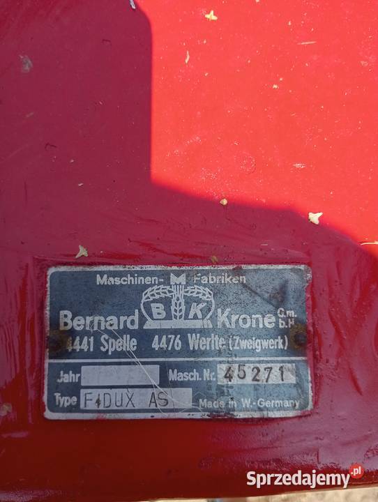 Pług 5 skibowy Sitno