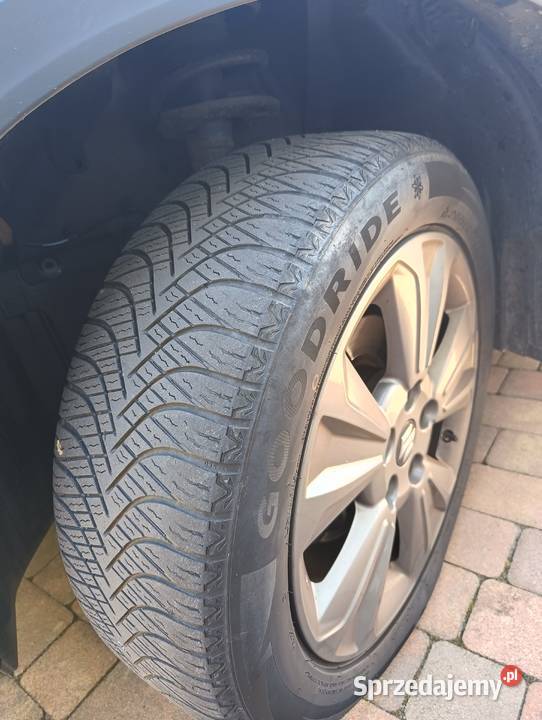 Sprzedam Suzuki Vitara nieuszkodzony Potępa sprzedam