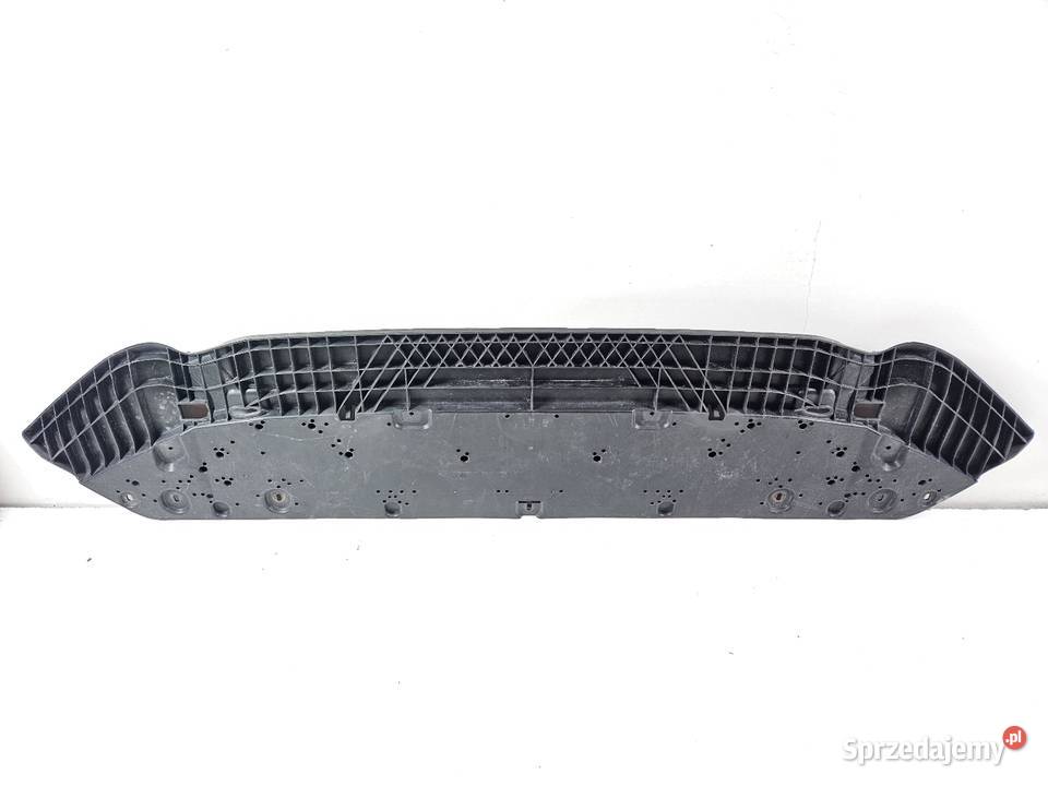 AUDI A4 B9 SLINE PŁYTA OSŁONA POD ZDERZAK PRZÓD wielkopolskie Międzychód