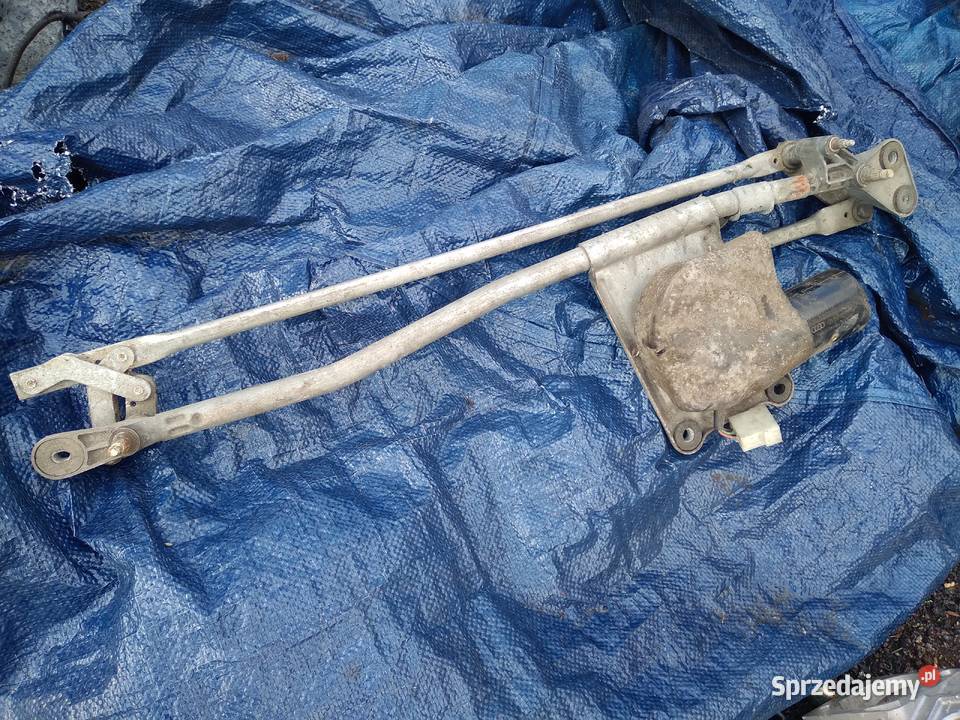 Audi A8 D2 silnik mechanizm wycieraczek Strzelce Krajeńskie