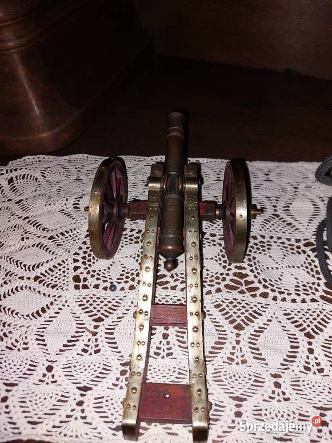 Armata model śląskie sprzedam