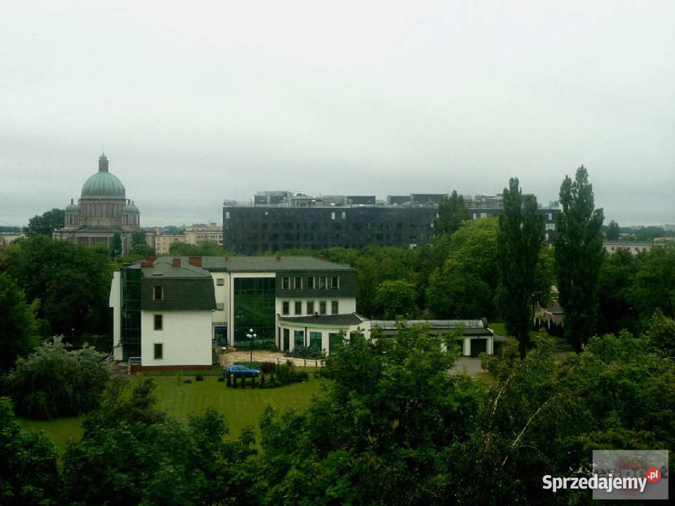 Mieszkanie Łódź Tamka 38m2 2 pokojowe