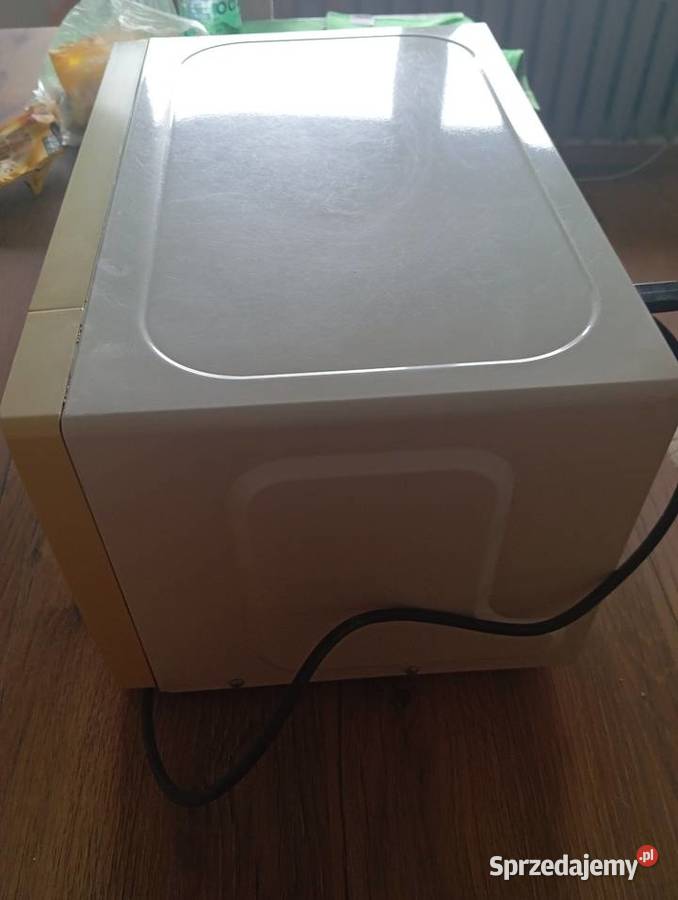 Kuchenka mikrofalowa Zelmer 29Z018 Białobrzegi