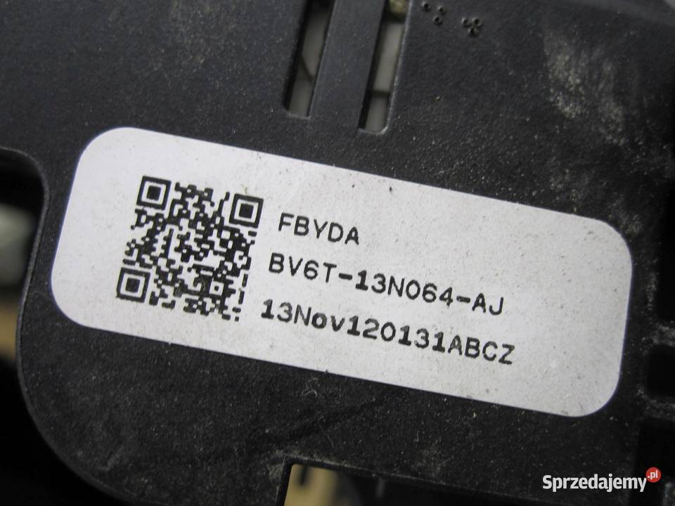 FORD FOCUS MK3 III 13r przełącznik zespolony